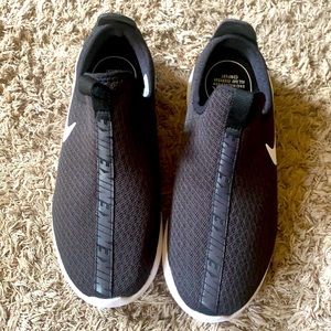 Slip on these comfortable Nikes for summertime